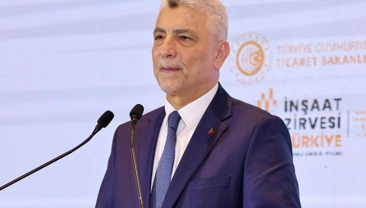 Ticaret Bakanı Ömer Bolat, Ereğli’ye geliyor