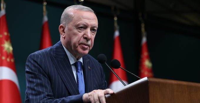 (ABD-İran) “Mutabakatın, bölgemizde kalıcı barışın tesisine giden yolu açmasını ümit ediyoruz”