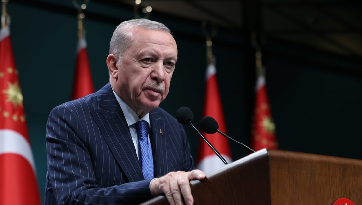 (ABD-İran) “Mutabakatın, bölgemizde kalıcı barışın tesisine giden yolu açmasını ümit ediyoruz”