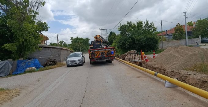 Halkapınar hayallerine kavuşuyor