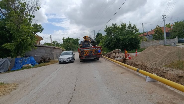 Halkapınar hayallerine kavuşuyor