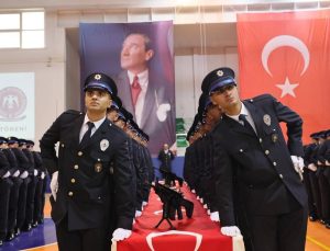 EREĞLİ POMEM’DE 32. DÖNEM MEZUNİYET COŞKUSU!