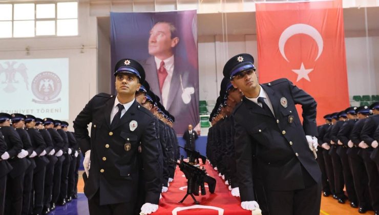 EREĞLİ POMEM’DE 32. DÖNEM MEZUNİYET COŞKUSU!