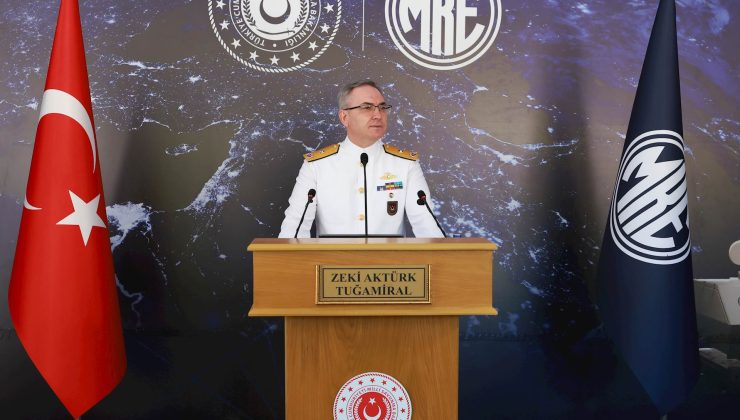 MSB: Fırtına-2 obüs envantere girdi, Eurofighter eğitimi ağustosta başlayacak