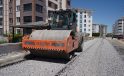Aydınlar Mahallesinin asfalt eksikliklerini tamamladı