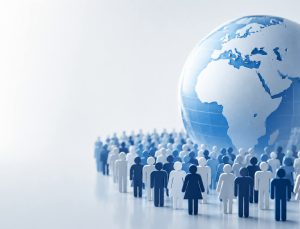 TÜİK Verileri Alarm Veriyor: Türkiye’de Doğurganlık Hızı Düştü, Nüfus Yaşlanıyor