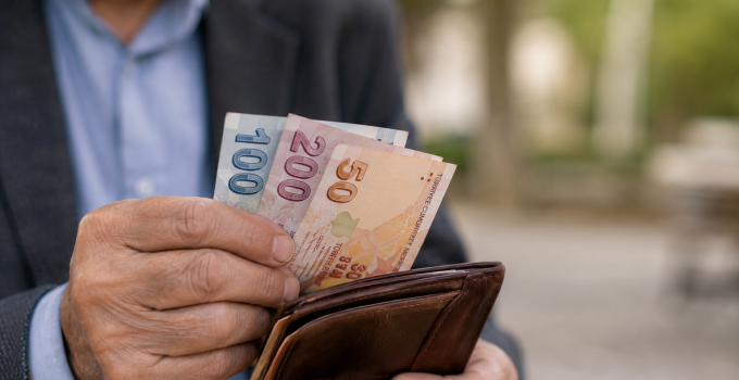Emeklilerin Beklediği Düzenleme Yürürlüğe Girdi