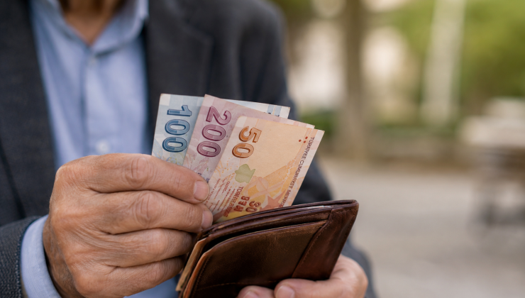 Emeklilerin Beklediği Düzenleme Yürürlüğe Girdi