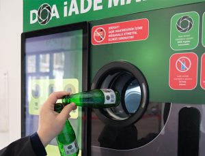 SIFIR ATIK’TA DOA DÖNEMİ BAŞLADI