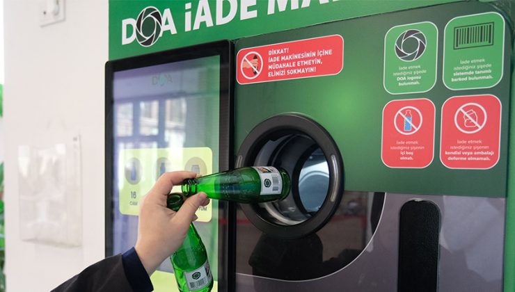 SIFIR ATIK’TA DOA DÖNEMİ BAŞLADI