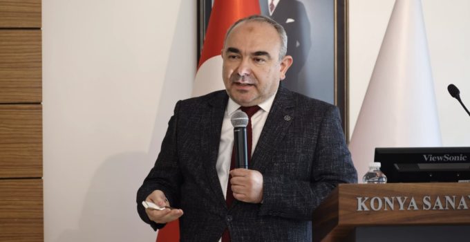 Yerli kaynaklar özendirilmeli, yerli üreticiye destek verilmeli