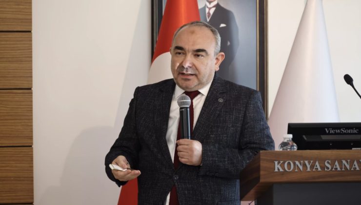 Yerli kaynaklar özendirilmeli, yerli üreticiye destek verilmeli