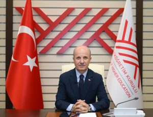 Yükseköğretim Kurulu geleceğin mesleklerine göre yükseköğretimi yeniden yapılandırıyor