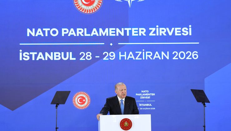 “Türkiye, güçlü ordusu ve gelişmiş savunma sanayisiyle NATO’nun güvenliğine katkı sunmaktadır”
