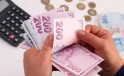 Memur ve emeklilerin zam oranları belli oldu.