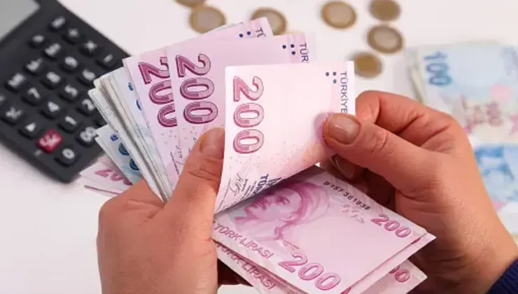Memur ve emeklilerin zam oranları belli oldu.