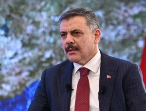 İçişleri Bakanı Mustafa Çiftçi yarın Konya’ya geliyor