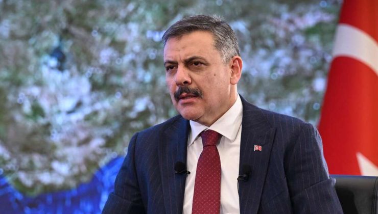İçişleri Bakanı Mustafa Çiftçi yarın Konya’ya geliyor