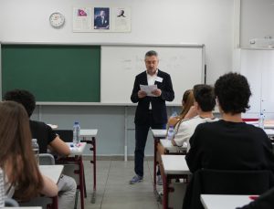 LGS TERCİH SÜRECİ BAŞLADI