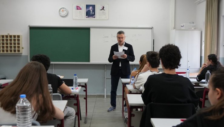 LGS TERCİH SÜRECİ BAŞLADI