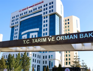 TARIM VE ORMAN BAKANLIĞI 1.874 SÖZLEŞMELİ PERSONEL ALACAK
