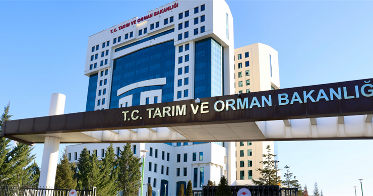 TARIM VE ORMAN BAKANLIĞI 1.874 SÖZLEŞMELİ PERSONEL ALACAK