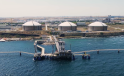 Marmaraereğlisi LNG Terminali’nde Depolama Kapasitesi Artacak