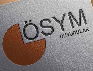 2026-KPSS Lisans sınav giriş belgeleri erişime açıldı