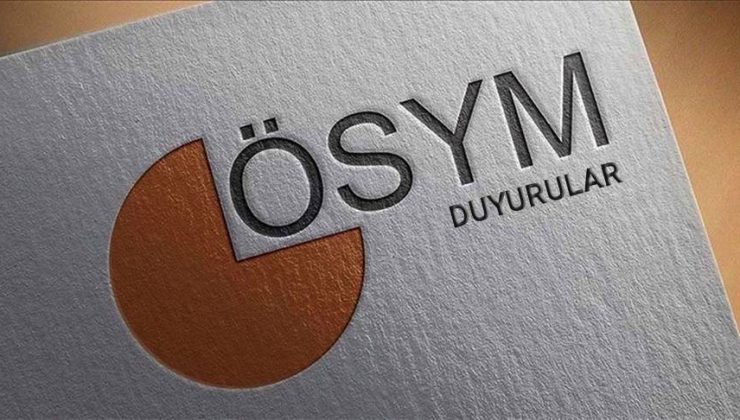 2026-KPSS Lisans sınav giriş belgeleri erişime açıldı