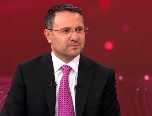 BAKAN GÜRLEK: (MUHSİN YAZICIOĞLU DOSYASI) “BU İŞİ ÖZELLİKLE FETÖ’NÜN YAPTIĞI KONUSUNDA ÇOK CİDDİ DELİLLER VAR”