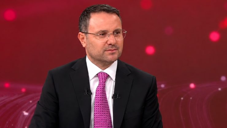 BAKAN GÜRLEK: (MUHSİN YAZICIOĞLU DOSYASI) “BU İŞİ ÖZELLİKLE FETÖ’NÜN YAPTIĞI KONUSUNDA ÇOK CİDDİ DELİLLER VAR”