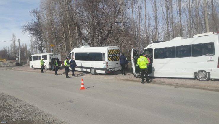 Ereğli’de Bir Haftada 6 Milyon TL’lik Trafik Cezası Uygulandı