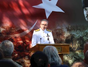 MSB’den Terörle Mücadele ve Bölgesel Gelişmelere İlişkin Açıklama