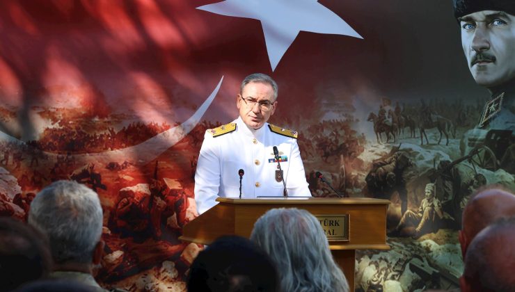 MSB’den Terörle Mücadele ve Bölgesel Gelişmelere İlişkin Açıklama