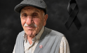 Şehit Babası Hüseyin Bedel Hayatını Kaybetti