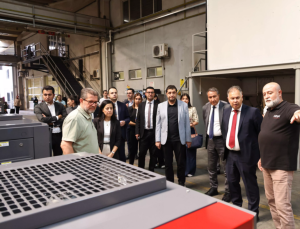 Konya’da sanayiciler için ithalat uygulamaları masaya yatırıldı