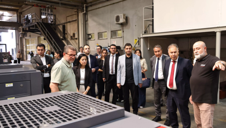 Konya’da sanayiciler için ithalat uygulamaları masaya yatırıldı