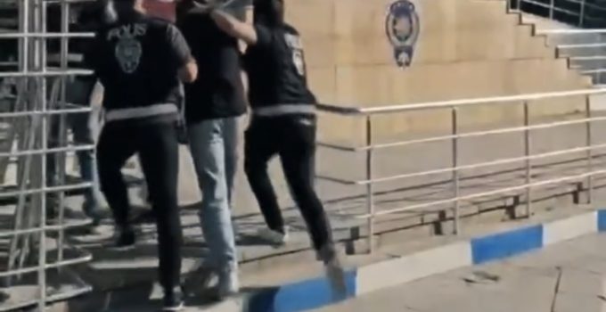Ereğli’de Fuhuş Operasyonu: 6 Kadın Kurtarıldı, 3 Şüpheli Gözaltına Alındı