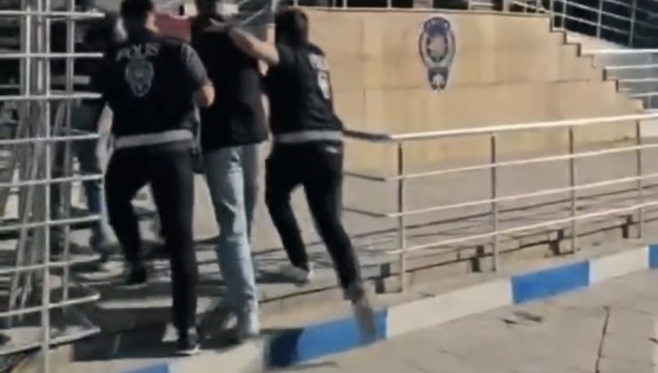 Ereğli’de Fuhuş Operasyonu: 6 Kadın Kurtarıldı, 3 Şüpheli Gözaltına Alındı
