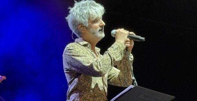 Ereğli’de Zafer Bayramı Coşkusu Manuş Baba Konseriyle Yaşanacak