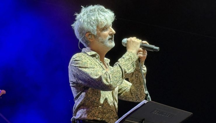 Ereğli’de Zafer Bayramı Coşkusu Manuş Baba Konseriyle Yaşanacak