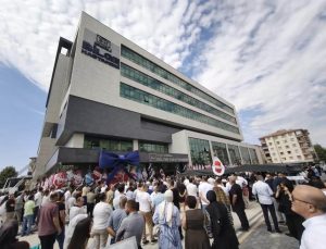 Ereğli’de Sağlık Alanında Yeni Dönem: Bilge Hastanesi Hizmete Girdi