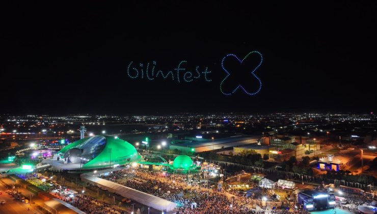 11. Konya Bilim Festivali İçin Geri Sayım Başladı