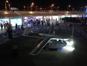 11. KONYA BİLİM FESTİVALİ COŞKUSU BAŞLADI