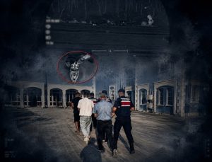 23 İLDE GÖÇMEN KAÇAKÇILIĞI OPERASYONU: 48 ORGANİZATÖR YAKALANDI