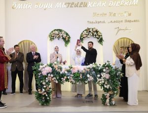 Aile ve Gençlik Fonu kapsamında Ağustos ayında 2 milyar 180 milyon lira ödeme yapıldı