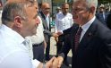 Başkan Vardar, Vali Akın ile Halkapınar İçin İstişarede Bulundu