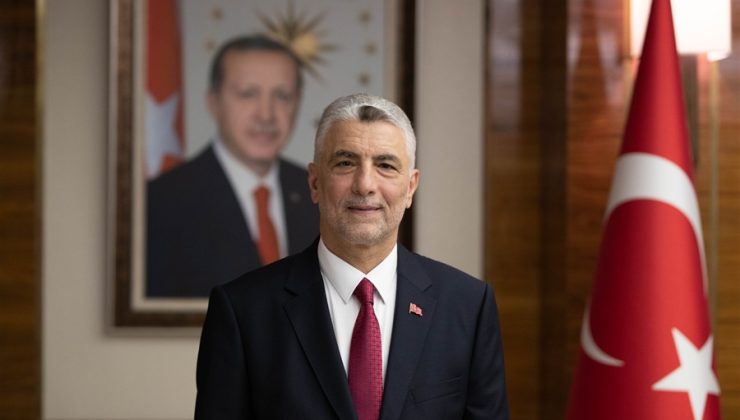 Türkiye ekonomisi ikinci çeyrekte yüzde 2,3 büyüdü