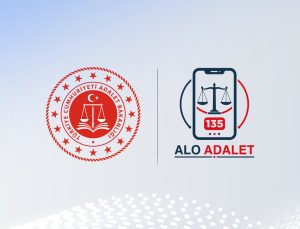 Uzun süren davalar için yeni dönem: Alo Adalet 135