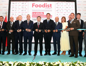Türkiye’den 185 Ülkeye Tarım ve Gıda İhracatı